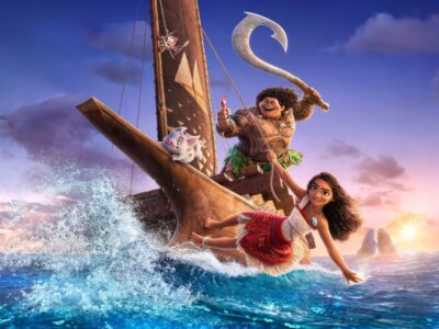 Moana